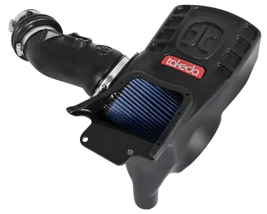 2018 Honda Civic Takeda Momentum GT Cold Air Intake (Oiled Filter)