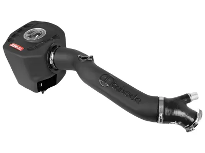 2017 Lexus IS 200t Takeda Momentum GT Cold Air Intake (Oiled Filter)