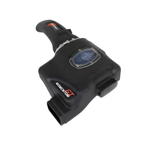 BMW 3 Series - 2011 - 2 Door Convertible [335i] _or_ 2 Door Coupe [335i, 335i xDrive] _or_ 4 Door Sedan [335i, 335i xDrive] (Black) (Uses Pro 5R Oiled Filter)