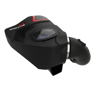 2025 BMW 3 Series Takeda Momentum GT Cold Air Intake (Oiled Filter)