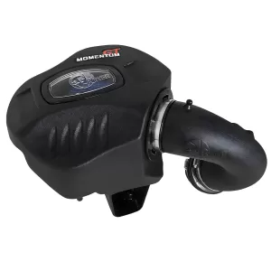 2018 BMW 4 Series Takeda Momentum GT Cold Air Intake (Oiled Filter)