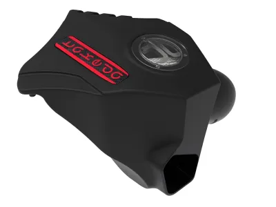 2024 BMW Z4 Takeda Momentum GT Cold Air Intake (Oiled Filter)