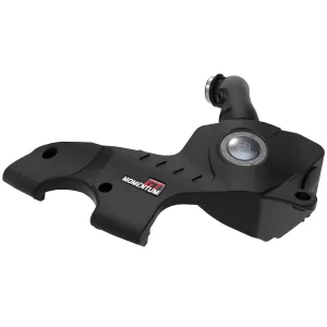 2024 BMW 2 Series Gran Coupe Takeda Momentum GT Cold Air Intake (Oiled Filter)