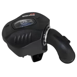 BMW 4 Series Gran Coupe - 2017 to 2020 - Sedan [440i, 440i xDrive] (Black) (Uses Pro 5R Oiled Filter)