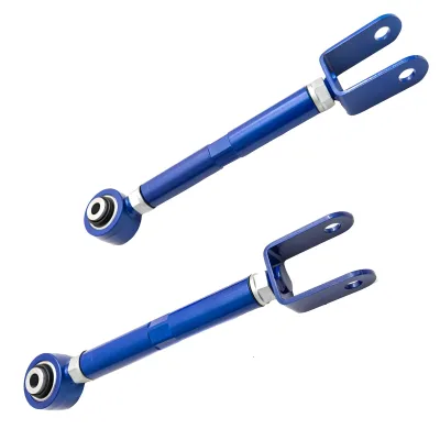 Nissan Altima - 2002 to 2006 - Sedan [All] (Rear Camber Kit)