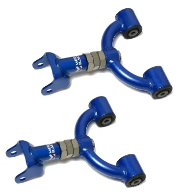 Mazda Miata MX5 - 1990 to 2005 - Convertible [All] (Rear Camber Kit)