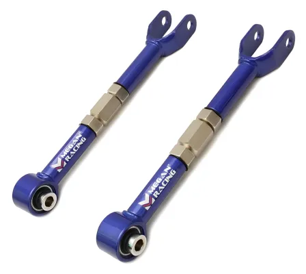 Nissan 370Z - 2009 to 2020 - All [All] (Rear Camber Kit)