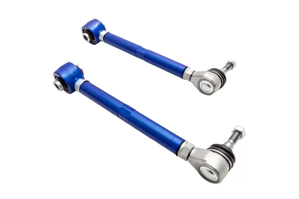 Lexus GS 460 - 2008 to 2011 - Sedan [All] (Rear Camber Kit)