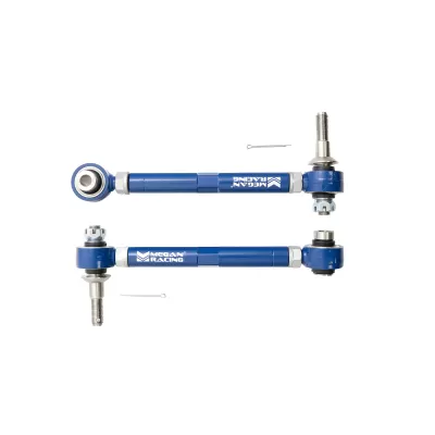 BMW 2 Series M2 - 2016 to 2021 - Coupe [All] (Rear Upper Control Arms)