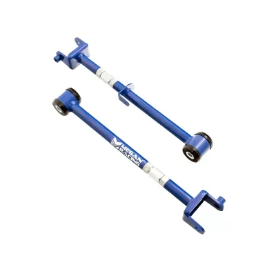 Honda Accord - 2008 to 2012 - All [All] (Rear Camber Kit)