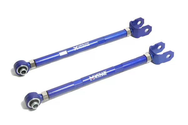 Infiniti Q50 - 2016 to 2019 - Sedan [Base Turbo, LUXE, PURE, Premium Turbo, SPORT Turbo] with 2.0L & RWD (Rear Lower Control Arms)