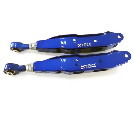 Subaru WRX STI - 2008 to 2014 - All [All] (Rear Lower Control Arms) (Version 3)