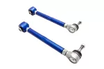 2009 Lexus ISF Megan Racing Rear Camber Kit