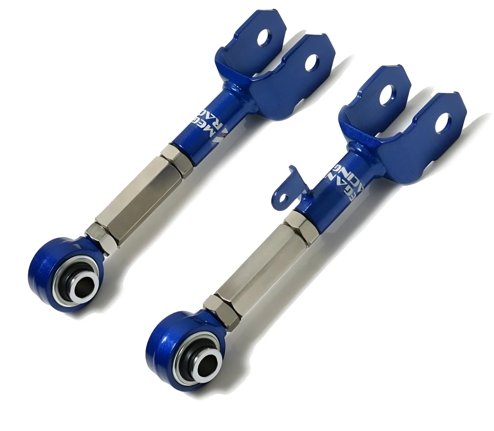 Megan Racing Rear Camber Kit for 2025 Lexus IS 350