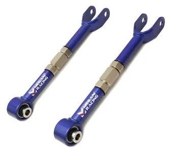 Nissan 370Z - 2009 to 2020 - All [All] (Rear Camber Kit)