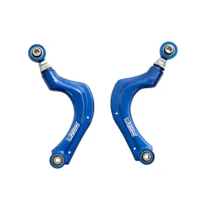 2021 Hyundai Elantra Megan Racing Rear Camber Kit