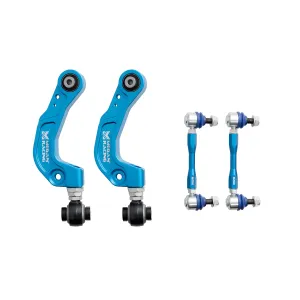 Lexus RX 450h - 2024 to 2025 - SUV [All] (Rear Upper Control Arms) (Includes End Links)