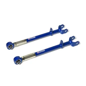 1993 Lexus LS 400 Megan Racing Rear Camber Kit