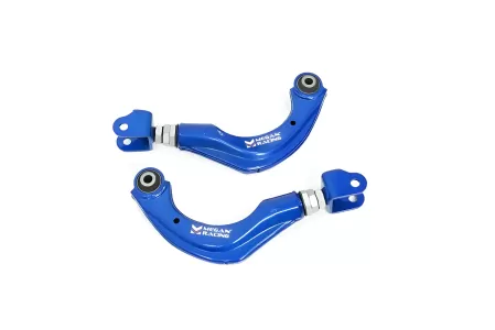 Toyota CHR - 2018 to 2022 - SUV [All] (Rear Upper Control Arms)