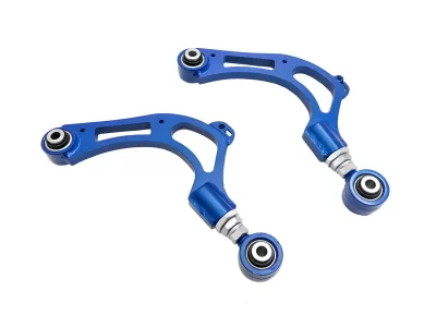 2018 Honda Civic Megan Racing Rear Camber Kit