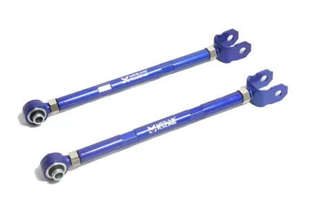 Infiniti Q50 - 2016 to 2019 - Sedan [Base Turbo, LUXE, PURE, Premium Turbo, SPORT Turbo] with 2.0L & RWD (Rear Lower Control Arms)