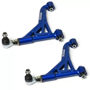 Lexus IS 300 - 2001 to 2005 - All [All] (Rear Upper Control Arms)