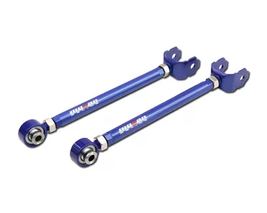 2005 Toyota MR2 Spyder Megan Racing Rear Camber Kit