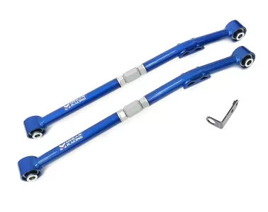 2015 Mini Cooper Megan Racing Rear Camber Kit