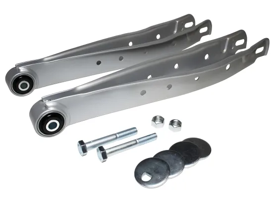 Subaru Crosstrek - 2024 to 2025 - SUV [All] (Adjustable) (Stamped Steel Rear Lower Control Arms)