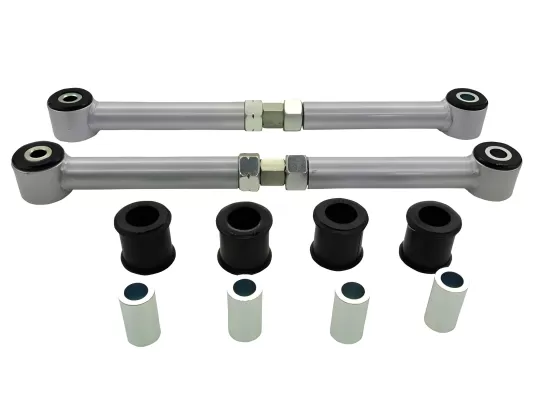 Subaru WRX STI - 2004 to 2007 - Sedan [All] (Adjustable) (Rear Lower Control Arms) (Rearmost)