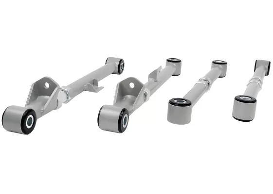 Subaru WRX STI - 2004 to 2007 - Sedan [All] (Adjustable) (Rear Lower Control Arm Set)