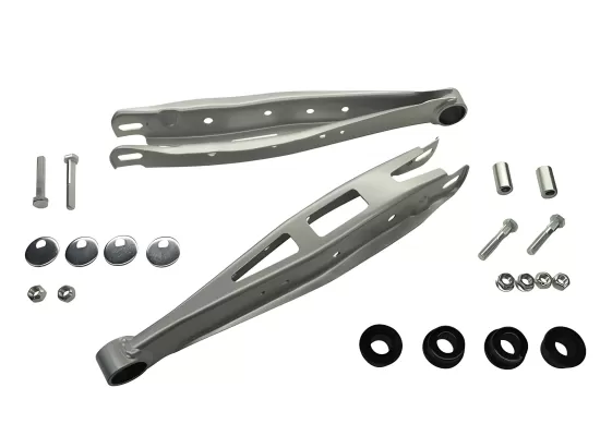 Subaru WRX STI - 2008 to 2014 - All [All] (Adjustable) (Stamped Steel Rear Lower Control Arms)