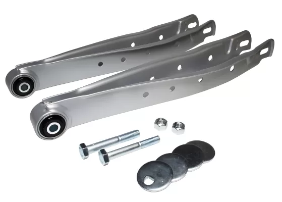 Subaru BRZ - 2022 to 2025 - Coupe [All] (Adjustable) (Stamped Steel Rear Lower Control Arms)