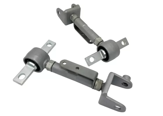 Honda Civic - 2001 to 2005 - 2 Door Coupe [All] _or_ 4 Door Sedan [All] (Adjustable) (Rear Upper Control Arms)