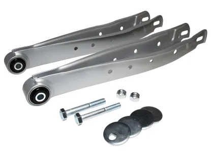 Subaru Crosstrek - 2024 to 2025 - SUV [All] (Adjustable) (Stamped Steel Rear Lower Control Arms)