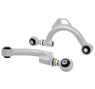 Honda HRV - 2023 to 2026 - SUV [All] (Adjustable) (Rear Upper Control Arms)