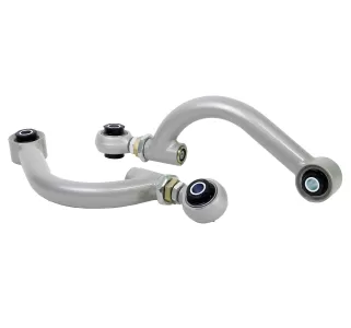 Hyundai Veloster - 2019 to 2022 - Hatchback [All] (Adjustable) (Rear Upper Control Arms)