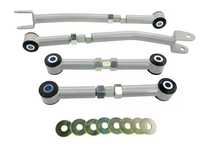 Subaru Outback - 2005 to 2009 - All [All] (Adjustable) (Rear Lower Control Arm Set)