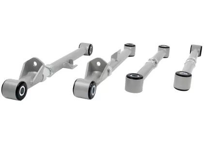 2005 Subaru WRX STI Whiteline Rear Camber Kit