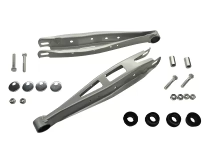 Subaru BRZ - 2013 to 2020 - Coupe [All] (Adjustable) (Rear Lower Control Arms)