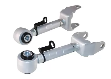 2020 tesla Model Y Whiteline Rear Camber Kit