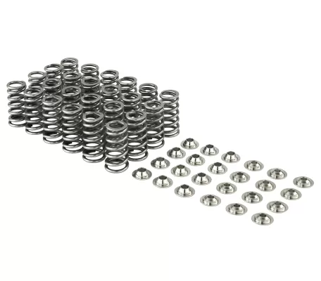BMW 4 Series - 2021 to 2025 - All [M440i, M440i xDrive] (High-Lift) (Includes Titanium Retainers)