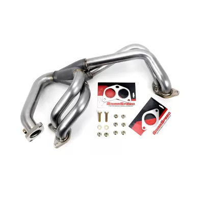 Subaru Impreza - 2006 to 2007 - All [WRX 2.5L, WRX Limited, WRX TR]