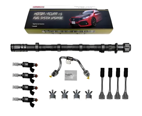 Honda Civic - 2022 to 2026 - Sedan [Si] (With Camshaft)
