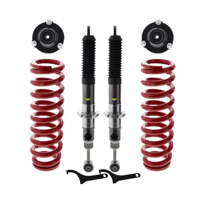 Toyota FJ Cruiser - 2010 to 2014 - SUV [Base 4WD] (Front) (Height Adjustable)