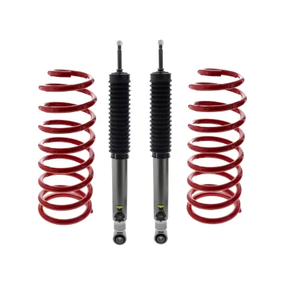 Toyota FJ Cruiser - 2010 to 2014 - SUV [Base 4WD] (Rear)