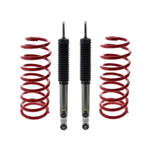 2011 Toyota 4Runner KYB JAOS Lift Kit / Leveling Kit