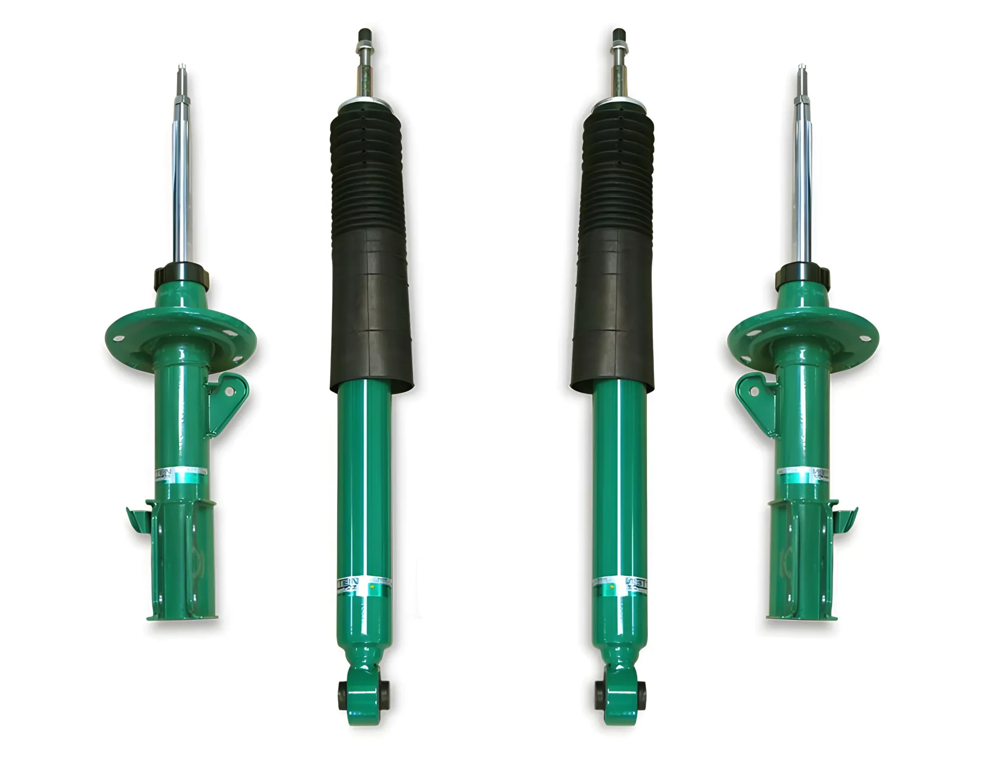 TEIN EnduraPro Shocks / Struts (Full Set) for 2020 Honda CRV