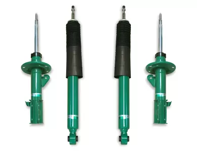 General Representation 2nd Gen BMW X4 TEIN EnduraPro Shocks / Struts (Full Set)