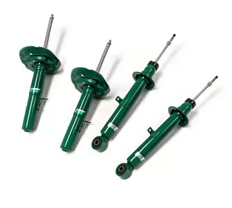 General Representation 2013 Volkswagen Golf TEIN EnduraPro Plus Adjustable Shocks / Struts (Full Set)